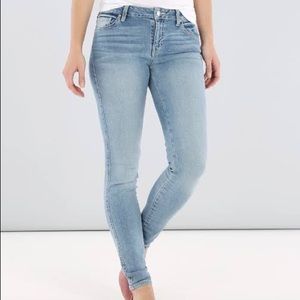 Guess | Jeans | Guess Power Curvy Mid 